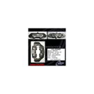 1967 Chevrolet Chevy II Brake Caliper 5