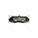1967 Chevrolet Chevy II Brake Caliper 2