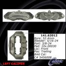 1968 Oldsmobile F85 Brake Caliper 1