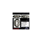 1967 Oldsmobile F85 Brake Caliper 5
