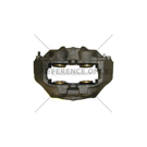 1967 Pontiac Executive Brake Caliper 1