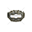 1967 Pontiac Executive Brake Caliper 1