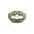 1968 Pontiac Executive Brake Caliper 1