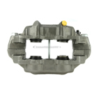 1982 Chevrolet Corvette Brake Caliper 6