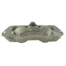 1982 Chevrolet Corvette Brake Caliper 7