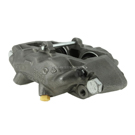 1982 Chevrolet Corvette Brake Caliper 2