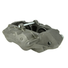1982 Chevrolet Corvette Brake Caliper 1