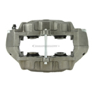 1982 Chevrolet Corvette Brake Caliper 3