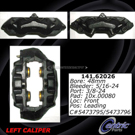 1982 Chevrolet Corvette Brake Caliper 9