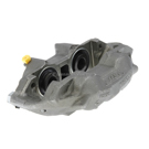 1982 Chevrolet Corvette Brake Caliper 4