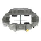 1982 Chevrolet Corvette Brake Caliper 6
