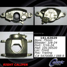 1970 Buick LeSabre Brake Caliper 1