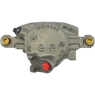 1977 Cadillac Deville Brake Caliper 8