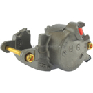 1977 Cadillac Deville Brake Caliper 5