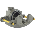 1977 Cadillac Deville Brake Caliper 4