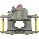 1977 Cadillac Deville Brake Caliper 6