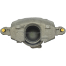 1977 Cadillac Deville Brake Caliper 7