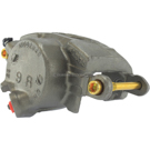 1977 Cadillac Deville Brake Caliper 2
