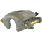 1977 Cadillac Commercial Chassis Brake Caliper 1