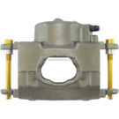 1977 Cadillac Deville Brake Caliper 3