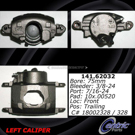 Centric Parts 141.62032 Brake Caliper 9