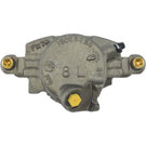 1977 Cadillac Deville Brake Caliper 8
