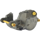 1977 Cadillac Deville Brake Caliper 5