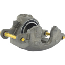 1977 Cadillac Deville Brake Caliper 4