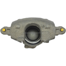 1977 Cadillac Deville Brake Caliper 7