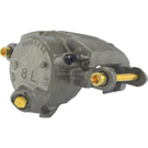 1977 Cadillac Deville Brake Caliper 2