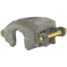 1977 Cadillac Deville Brake Caliper 1