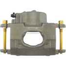 1977 Cadillac Deville Brake Caliper 3