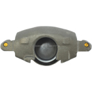 1973 Chevrolet Nova Brake Caliper 7