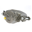1973 Chevrolet Nova Brake Caliper 2