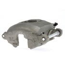 1973 Chevrolet Nova Brake Caliper 1