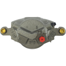 1973 Buick Apollo Brake Caliper 8