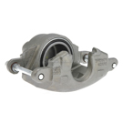 1973 Buick Apollo Brake Caliper 4
