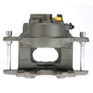 1973 Buick Apollo Brake Caliper 6