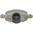 1973 Buick Apollo Brake Caliper 7