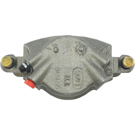 1968 Cadillac Deville Brake Caliper 8