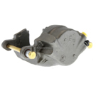 1968 Cadillac Deville Brake Caliper 5