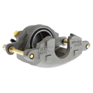 1968 Cadillac Deville Brake Caliper 4