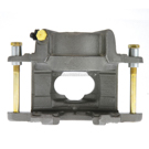 1968 Cadillac Deville Brake Caliper 6
