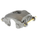 1968 Cadillac Deville Brake Caliper 1