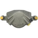 1969 Cadillac Deville Brake Caliper 8