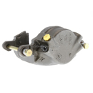 1969 Cadillac Deville Brake Caliper 5