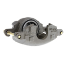 1969 Cadillac Deville Brake Caliper 4