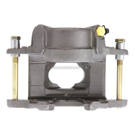 1969 Cadillac Deville Brake Caliper 6