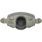 1969 Cadillac Deville Brake Caliper 7