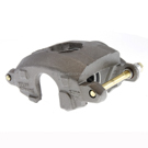 1969 Cadillac Deville Brake Caliper 1